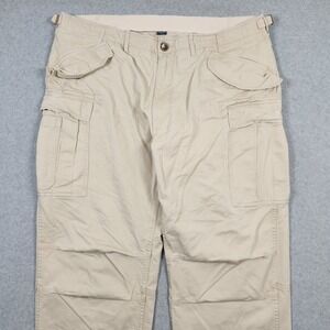 【希少】 90s POLO RL cotton parachute pants Polo Ralph Lauren | Pants | Vintage 9s Polo Sport Ralph Lauren